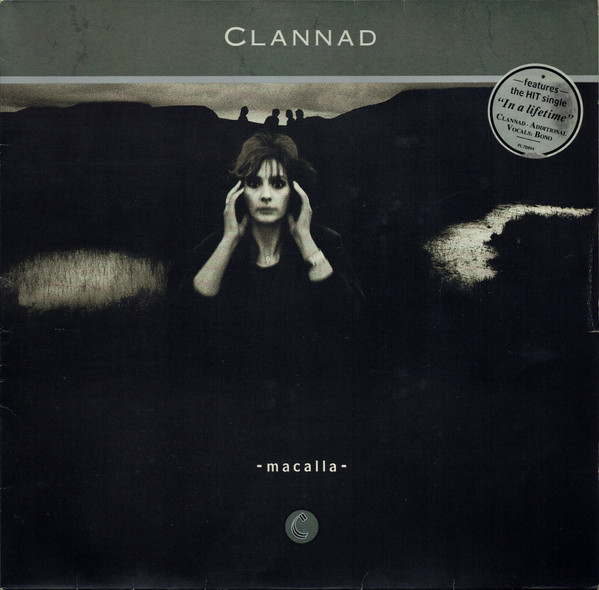 Macalla by Clannad