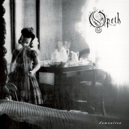 Damnation by Opeth