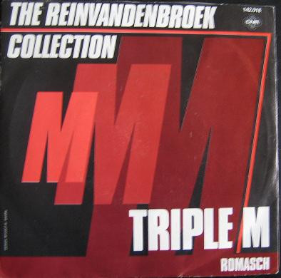 Triple M by The Reinvandenbroek Collection
