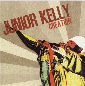 Creation by Junior Kelly