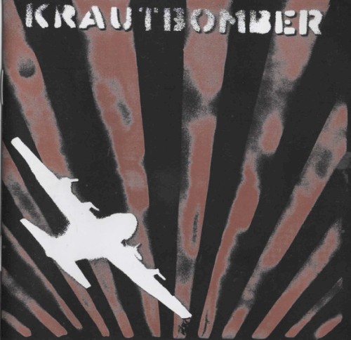 Krautbomber by Krautbomber