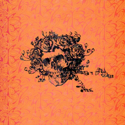 The Warner Bros. Studio Albums by The Grateful Dead