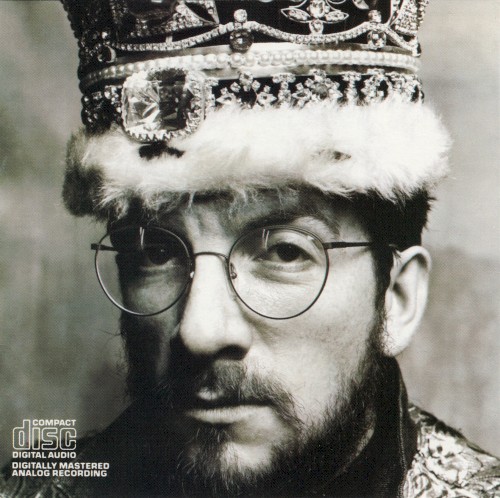 King Of America by The Costello Show