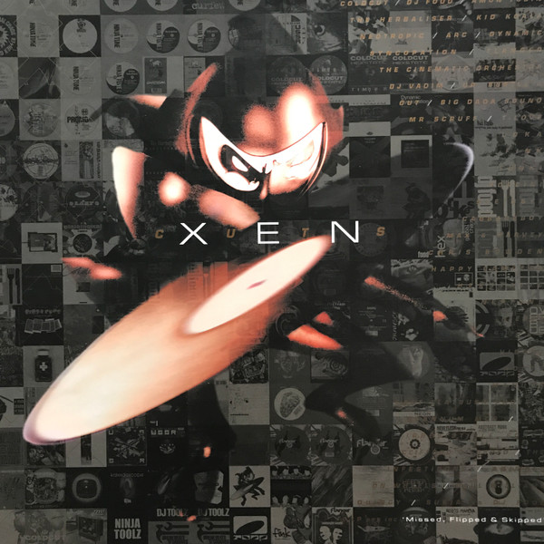 Xen Cuts by Various