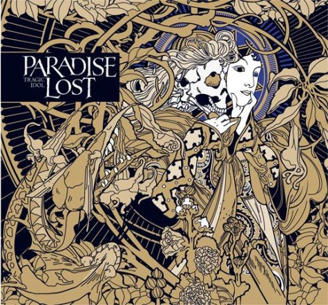Tragic Idol by Paradise Lost