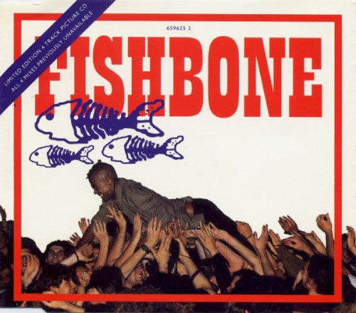 Swim by Fishbone