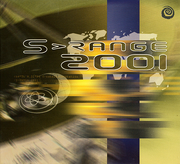 2001 by S>Range