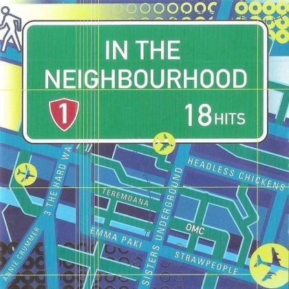 Neighbourhood by Various