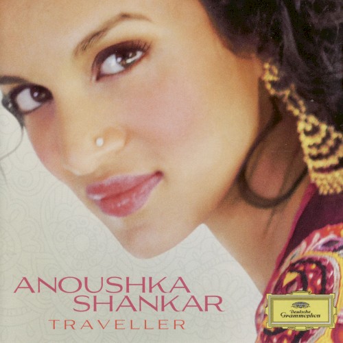 Traveller by Anoushka Shankar