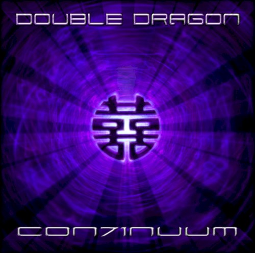 Continuum by Double Dragon