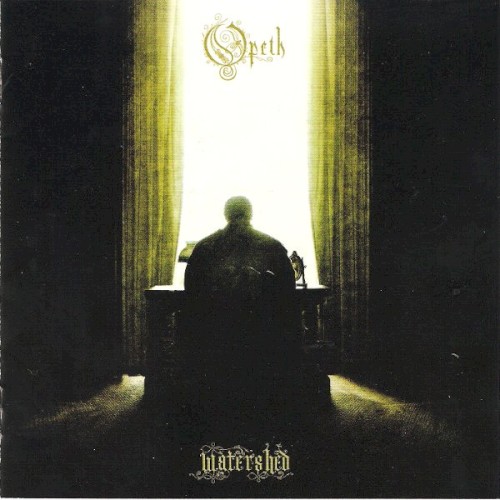 Watershed by Opeth
