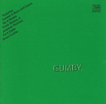 Gumby by Various