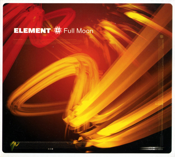Full Moon by Element