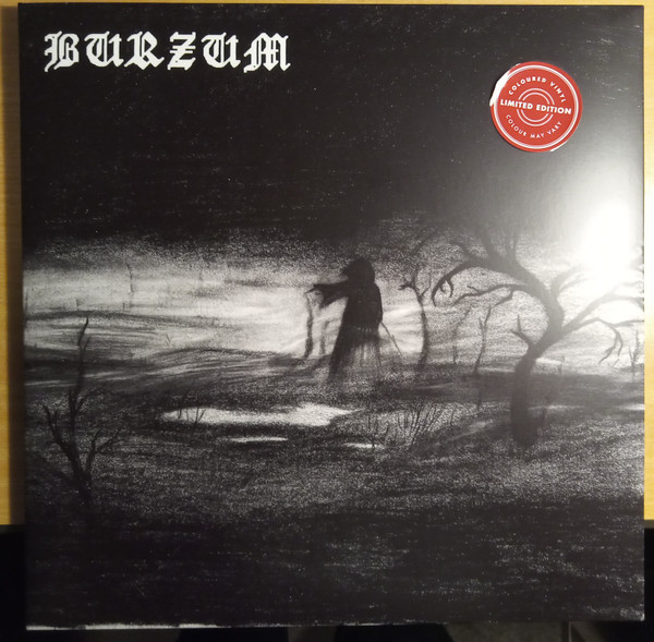 Burzum by Burzum
