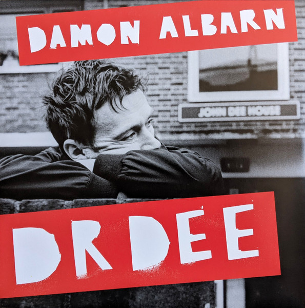 Dr Dee by Damon Albarn