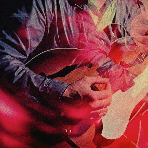 Kill For Love by Chromatics