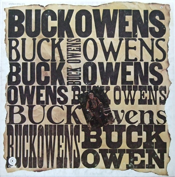 Buck Owens And His Buckaroos by Buck Owens And His Buckaroos