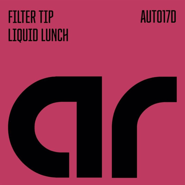 Liquid Lunch by Filter Tip