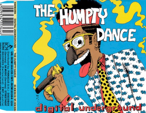 The Humpty Dance by Digital Underground