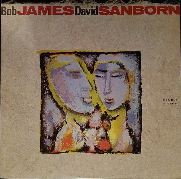 Double Vision by Bob James