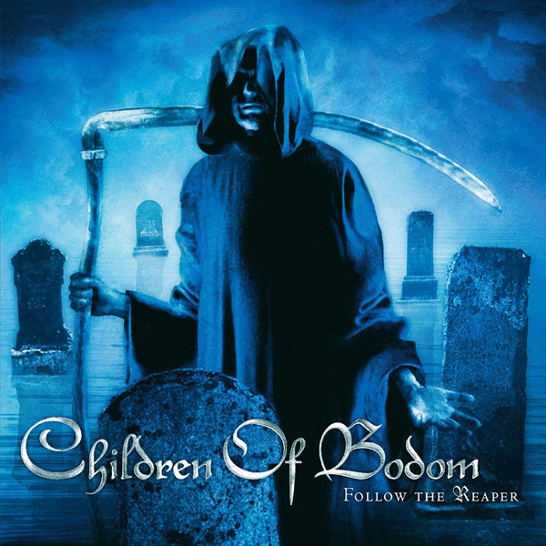 Follow The Reaper by Children Of Bodom