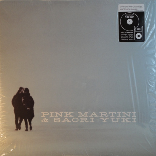 1969 by Pink Martini