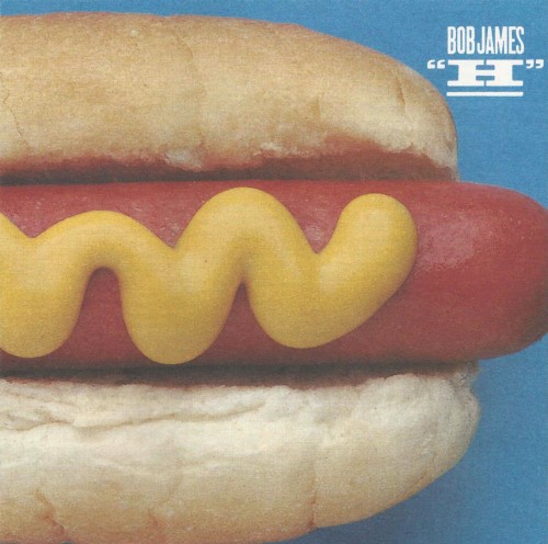 H by Bob James