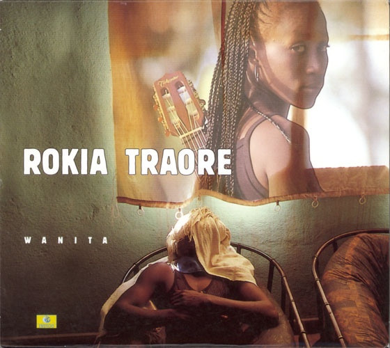 Wanita by Rokia Traoré