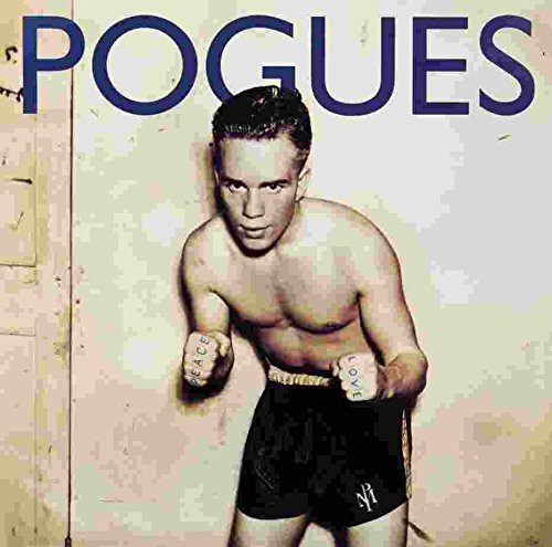 Peace And Love by The Pogues