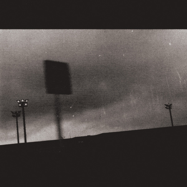 F♯ A♯ ∞ by Godspeed You Black Emperor!