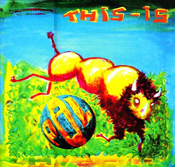 This Is PiL by Public Image Limited