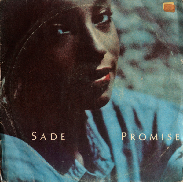 Promise by Sade