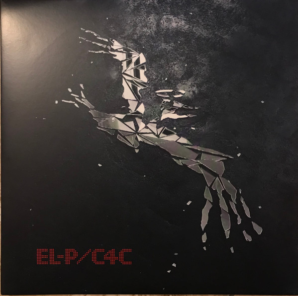 Cancer4Cure by El-P
