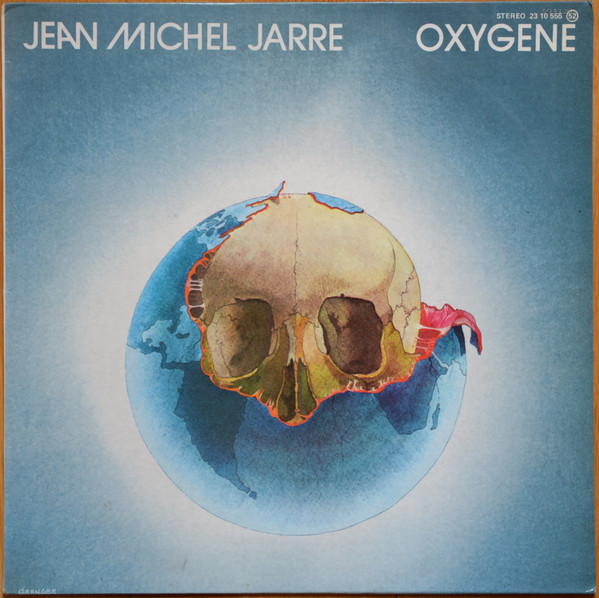Oxygène by Jean-Michel Jarre