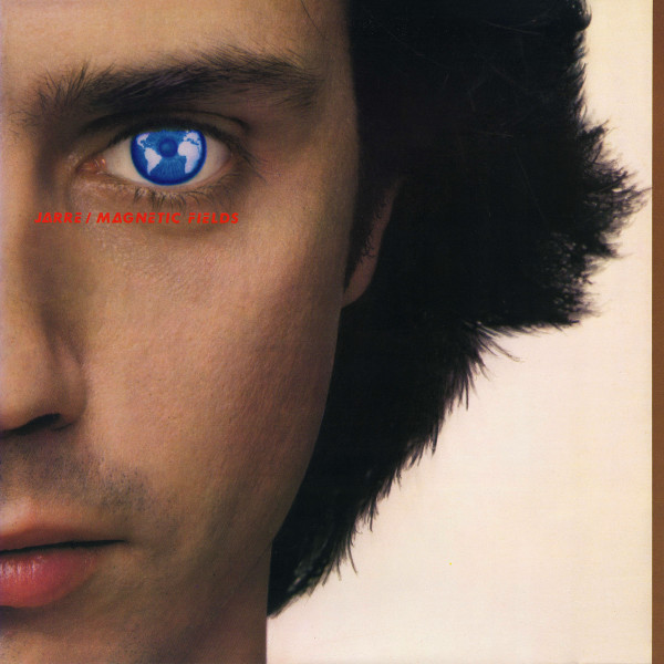 Les Chants Magnétiques by Jean-Michel Jarre