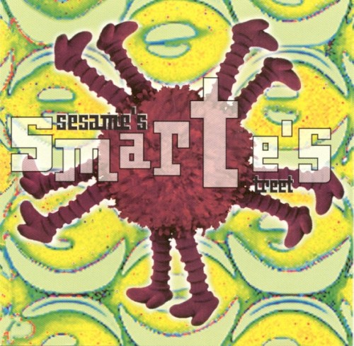 Sesame's Treet by Smart E's