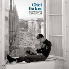 Italian Movies by Chet Baker