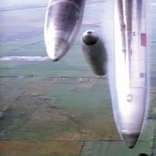 Yanqui U.X.O. by Godspeed You Black Emperor!