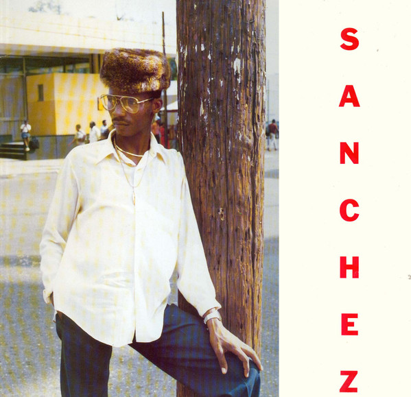 Sanchez by Sanchez