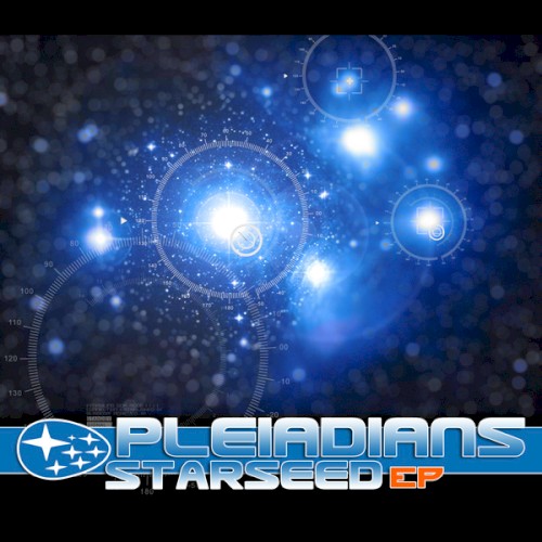 Starseed EP by Pleiadians