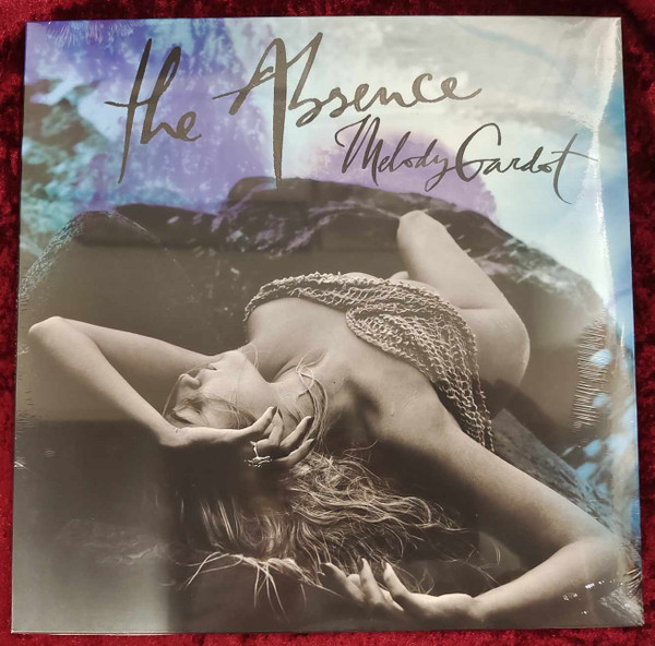 The Absence by Melody Gardot