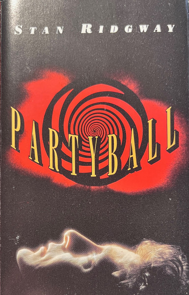 Partyball by Stan Ridgway