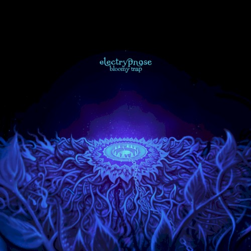 Bloomy Trap by Electrypnose