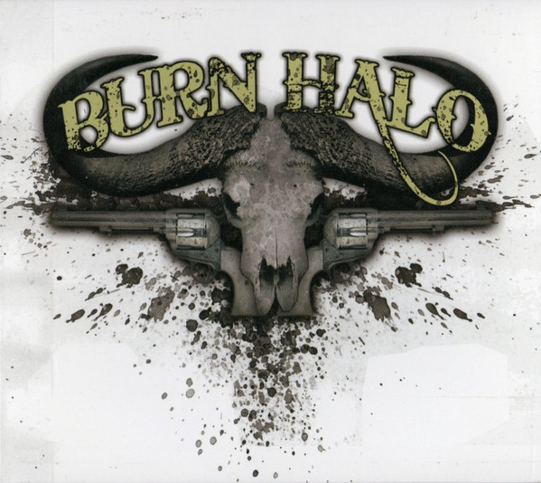 Burn Halo by Burn Halo