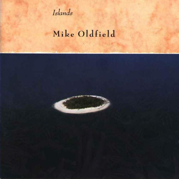 Islands by Mike Oldfield