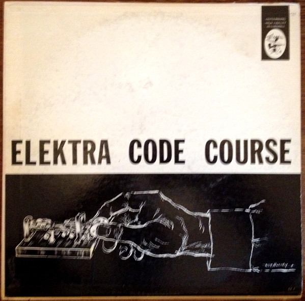 Elektra Code Course by No Artist