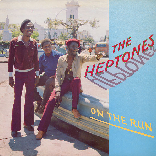 On The Run by The Heptones