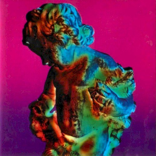 Technique by New Order