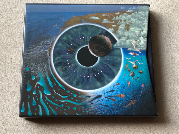 Pulse by Pink Floyd