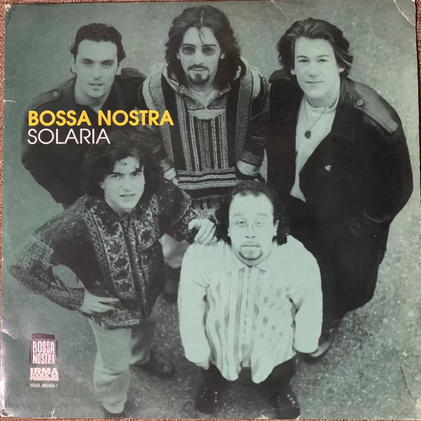 Solaria by Bossa Nostra